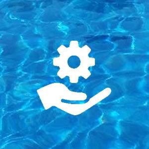 Onsite Pool Services Icon