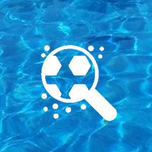 Pool Liner Patterns Icon